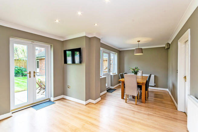 Kitchen/Dining Ro...