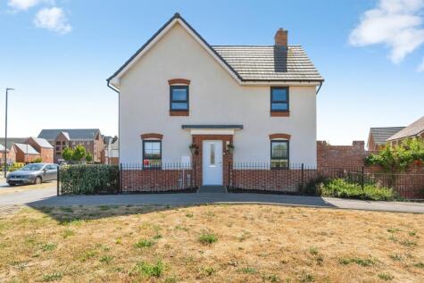 Armstrongs Fields, Broughton, Aylesbury
