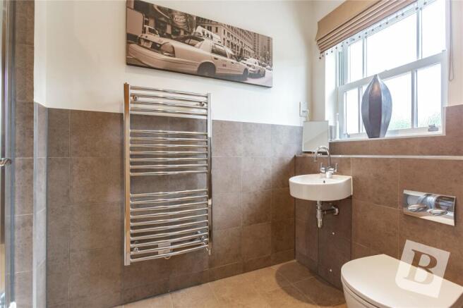 En-Suite 3