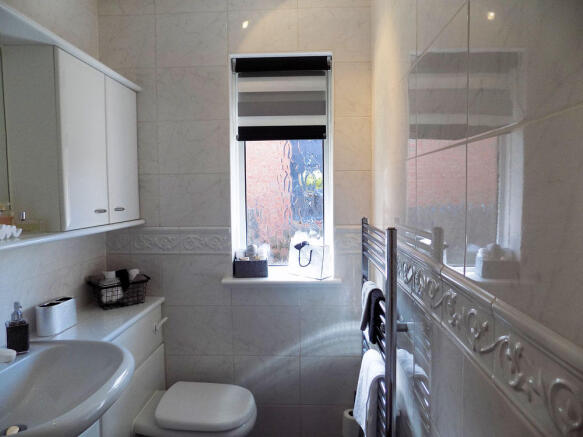 En-Suite