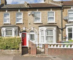 77, Westdown Road, London E15 2DA