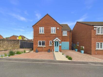 Unwin Road, Sutton-In-Ashfield, NG17