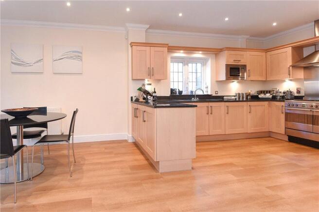 Kitchen 1