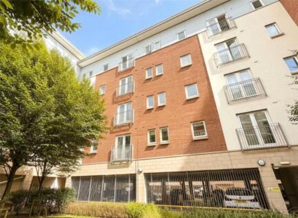 Elmira Way, Salford Quays, M5