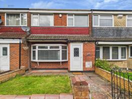 109, Leahill Croft, Fordbridge, Birmingham B37 5JL