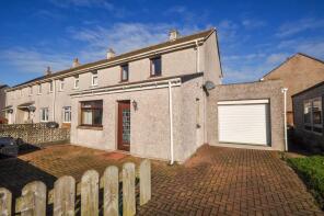 19, Myrton Crescent, Port William DG8 9SP