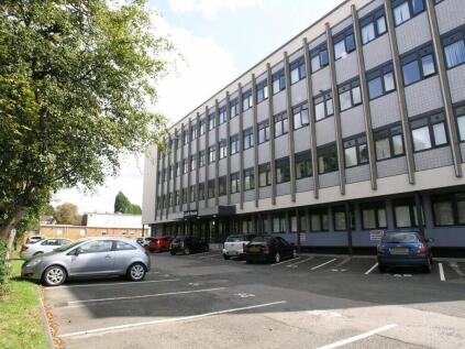 KINGSWINFORD, Larch House, High Street
