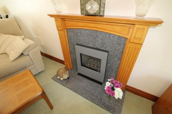 Feature Fire