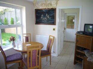 Breakfast Room