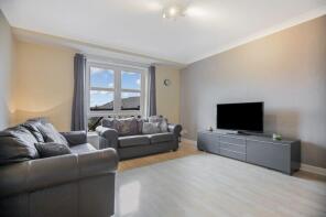 Flat 14, 11, Russell Gardens, Roseburn, Edinburgh EH12 5PG