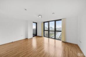 Flat 61, Sky Apartments, Homerton Road, Hackney, London E9 5FA