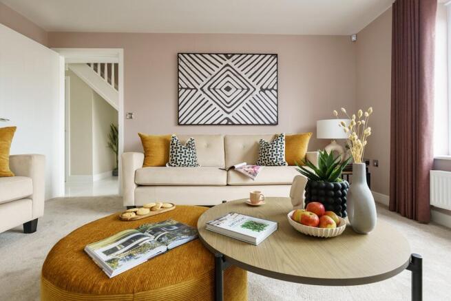 4 bed Detached for sale Image 7