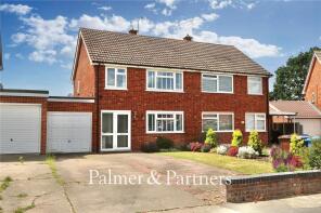 120, Epsom Drive, Ipswich IP1 6SU