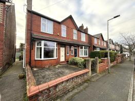40, Belgrave Crescent, Great Moor, Stockport SK2 7BA