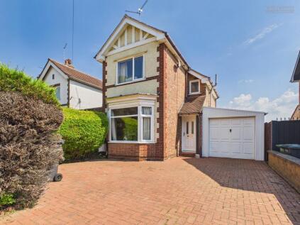 Fulbridge Road, Peterborough