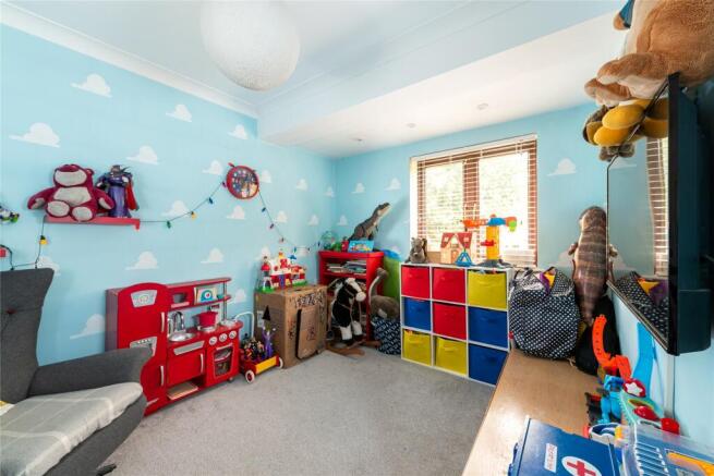 Playroom