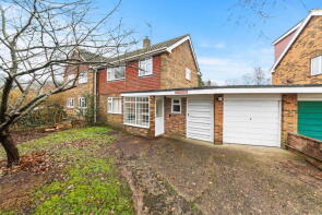 2, Sussex View, Ramslye Road, Tunbridge Wells TN4 8LR