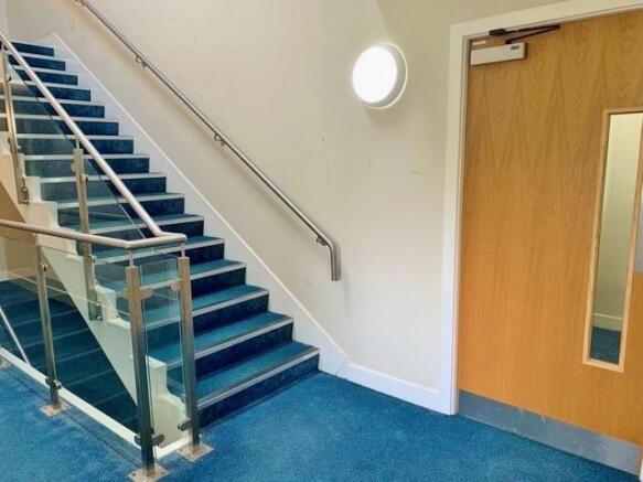 Staircase