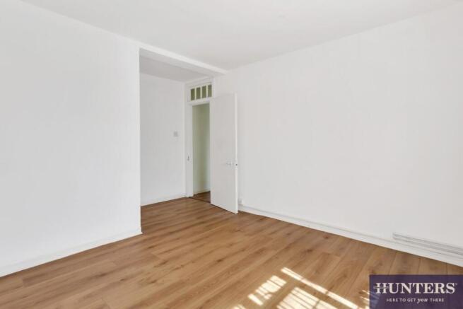 Bedroom Reverse