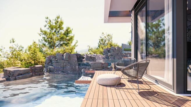 Amazing 2 Bedroom Villa K14 Image 9999