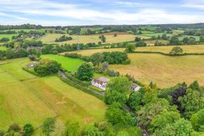 Ravensnest Cottage, Newchurch Road, Burton-on-trent DE13 8RG