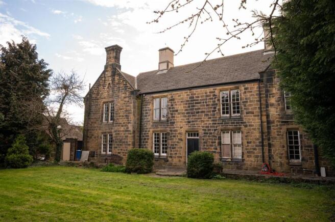 Exterior and Gardens