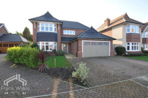 7, Church View Fold, Preston PR4 2EH
