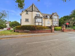 8b, Shaftesbury Avenue, Nottingham NG14 5GL