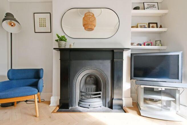 4 bed Terraced for sale Image 7