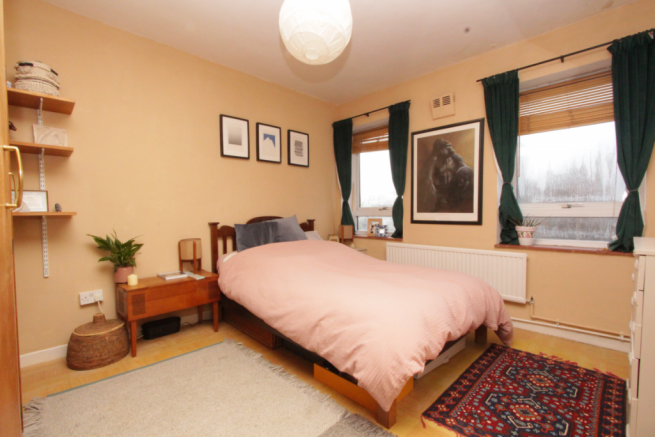 Stapleford House, E5