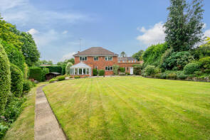 Charnwood, St Huberts Close, Gerrards Cross SL9 7EN