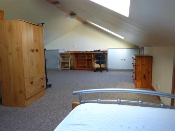 Bedroom 4 Alt