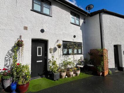 Granary Mews, Parliament Street, Crediton, EX17