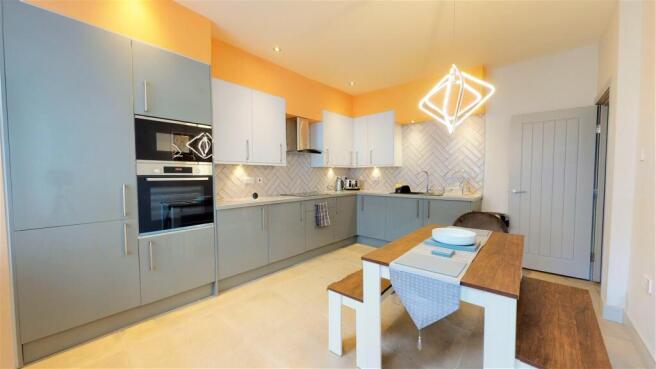 1 bed House Share to rent Image 4