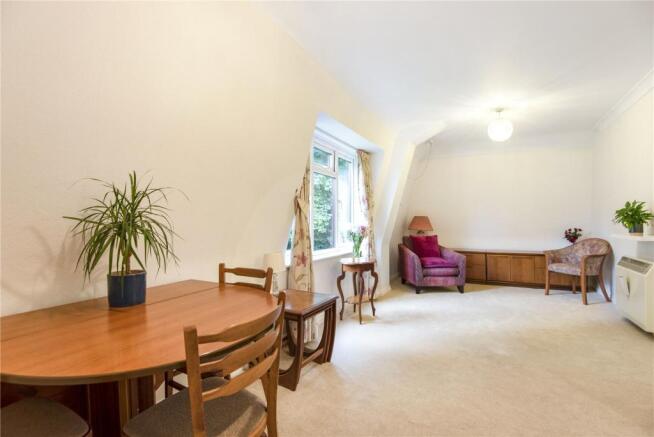 Living / Dining Room