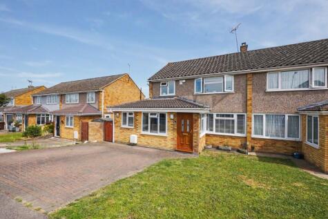 Adelaide Drive, Sittingbourne, Kent, ME10 1YE
