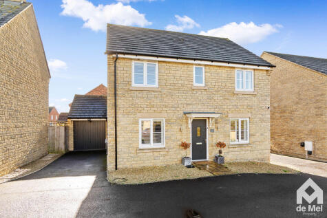 Sanderling Way, Bishops Cleeve