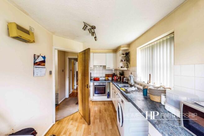 KITCHEN / BREAKFAST ROOM