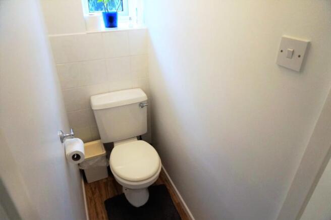 Cloak Room