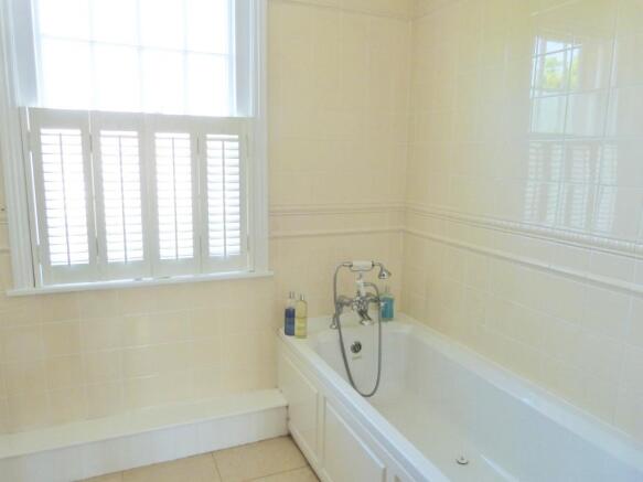 17. Bathroom