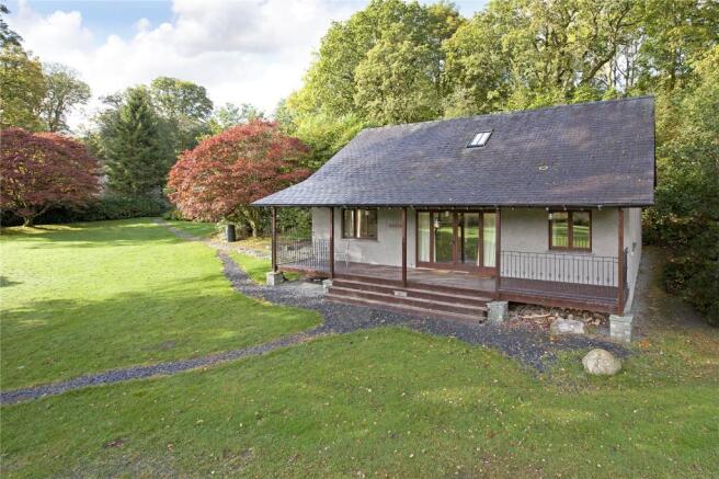 Lake Cottage