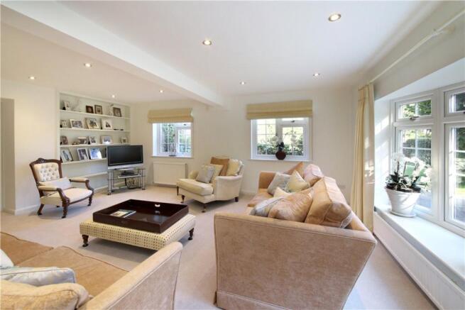 Drawing Room
