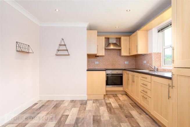 Open Plan