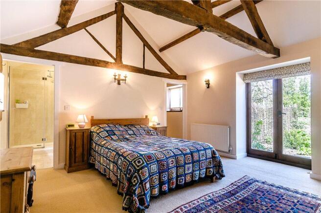 5 Bedrooms
