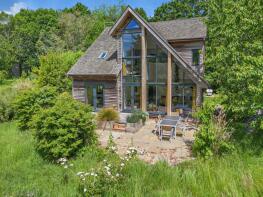 5, Laughton Lodge, Common Lane, Lewes BN8 6BY