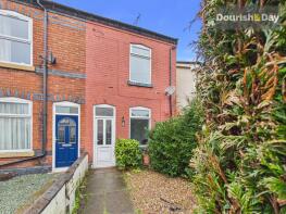 21, Marsh Street, Stafford ST16 3BQ