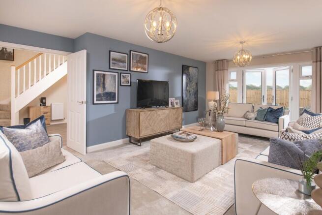 Barkbythorpe Road,
Thorpebury,
Leicester,
Leicestershire,
LE7 3QP photo 4