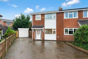 71, Browmere Drive, Croft, Warrington WA3 7HS