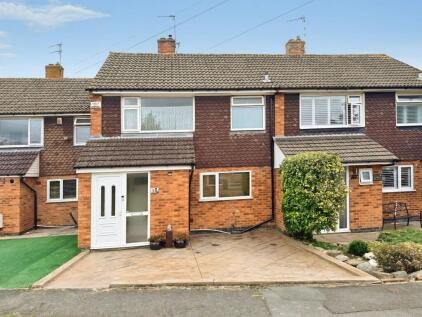 Borrowdale Way, Leicester, LE5