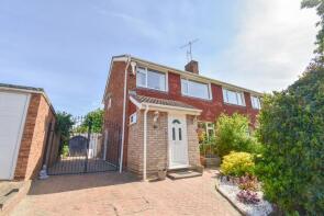 27, Roseby Way, Bedford MK41 9RP